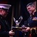 U.S. Embassy in Bogota, Colombia celebrates the 248th Marine Corps birthday