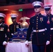 U.S. Embassy in Bogota, Colombia celebrates the 248th Marine Corps birthday