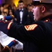 U.S. Embassy in Bogota, Colombia celebrates the 248th Marine Corps birthday