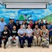 U.S. Coast Guard enhances partnership and security commitments with the Republic of Palau during recent Joint Committee Meeting alongside Joint Region Marianas