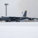 Team Minot keeps jets flying in the snow