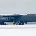 Team Minot keeps jets flying in the snow