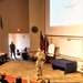 Fort McCoy Garrison leaders hold October 2023 town hall meeting with workforce