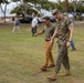 Progress through Partnership: The Hawaii Military Affairs Council Visits Pu'uloa Range Training Facility