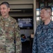 374th AW, JASDF welcome members of the TDA