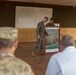 Progress through Partnership: The Hawaii Military Affairs Council Visits Pu'uloa Range Training Facility