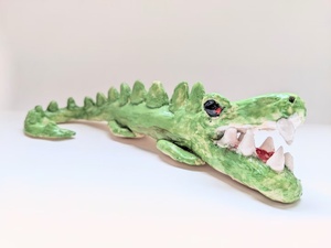 The Joy in Our Stories