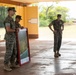 Progress through Partnership: The Hawaii Military Affairs Council Visits Pu'uloa Range Training Facility