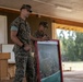 Progress through Partnership: The Hawaii Military Affairs Council Visits Pu'uloa Range Training Facility