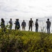 Progress through Partnership: The Hawaii Military Affairs Council Visits Pu'uloa Range Training Facility