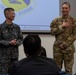 374th AW, JASDF welcome members of the TDA