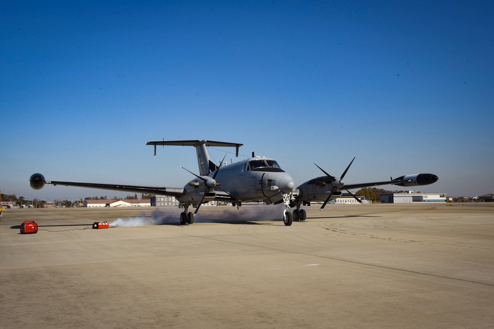 Desiderio Army Airfield conducts emergency exercise to enhance preparedness