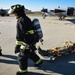 Desiderio Army Airfield conducts emergency exercise to enhance preparedness