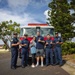 Hawaii Federal Fire Department Life Saving Actions