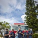 Hawaii Federal Fire Department Life Saving Actions