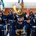 Fight For Faith: U.S. service members and Japanese citizens participate in Kuragake Castle Festival