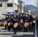 Fight For Faith: U.S. service members and Japanese citizens participate in Kuragake Castle Festival