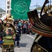 Fight For Faith: U.S. service members and Japanese citizens participate in Kuragake Castle Festival