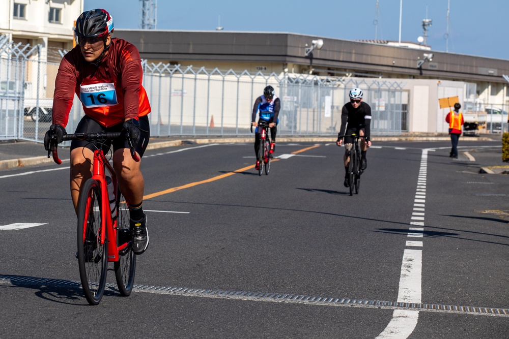 Ready set go: Tour de Flightline