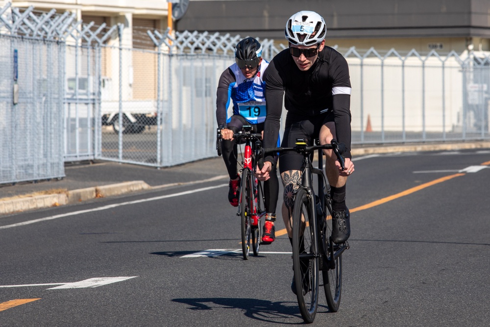 Ready set go: Tour de Flightline