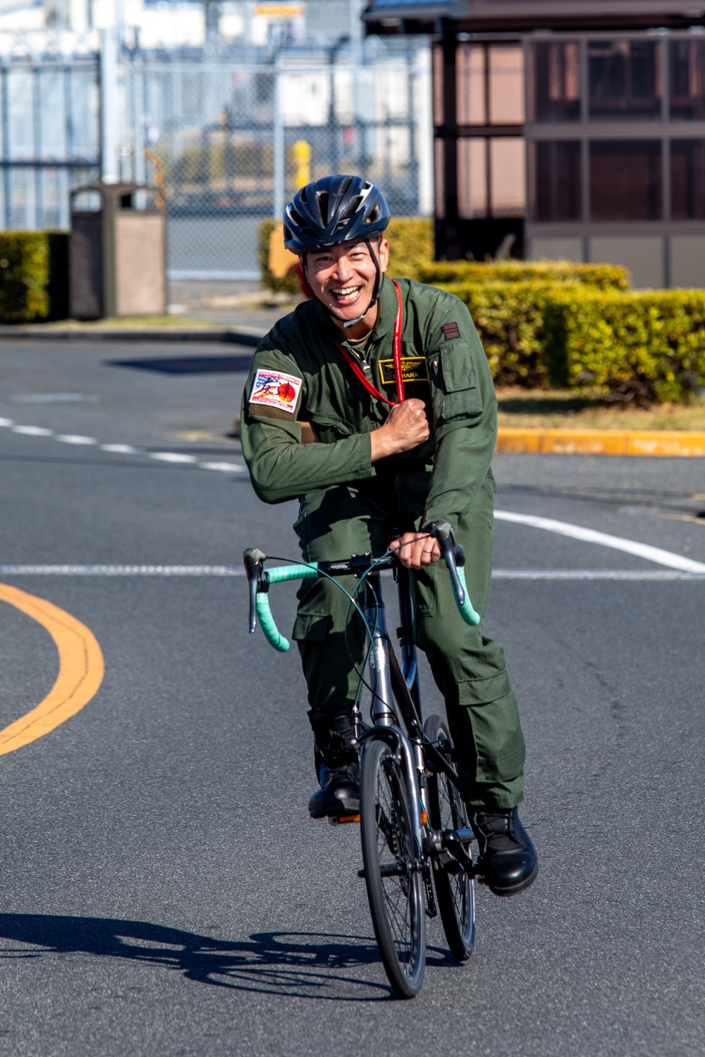 Ready set go: Tour de Flightline