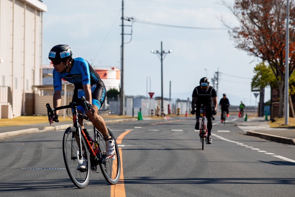 Ready set go: Tour de Flightline