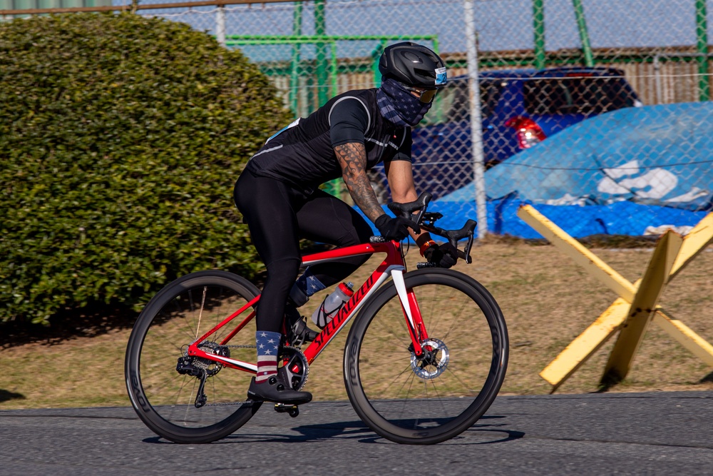 Ready set go: Tour de Flightline