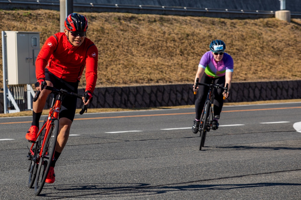 Ready set go: Tour de Flightline