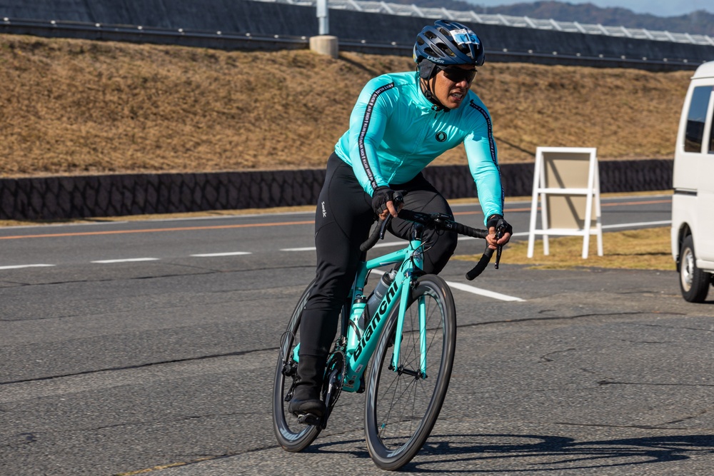 Ready set go: Tour de Flightline