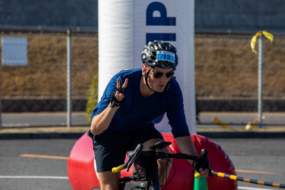 Ready set go: Tour de Flightline