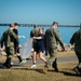 Seven Monuments Clean-up