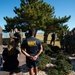 Seven Monuments Clean-up