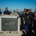 Seven Monuments Clean-up