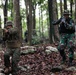 KERIS MAREX 23: Ambush Patrol Training