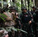 KERIS MAREX: Jungle Survival Training