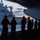 USS Carl Vinson (CVN 70) Conducts Replenishment-At-Sea