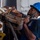 USS Carl Vinson (CVN 70) Conducts Replenishment-At-Sea