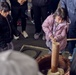 35th Annual Joint CPO Mochi Pounding Ceremony