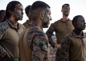 KAMANDAG 7: 3d LLB Bilateral Obstacle Course Competition