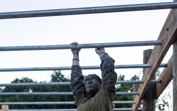 KAMANDAG 7: 3d LLB Bilateral Obstacle Course Competition