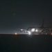 KC-135 Night Landing in CENTCOM AOR