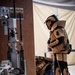 EOD suspicious package exercise