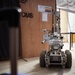 EOD suspicious package exercise