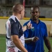 U.S. and Djiboutian Partners Participate in Turkey Bowl