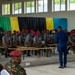 NSW operators, Tanzania Marine Special Forces close out JCET