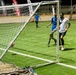 U.S. and Djiboutian Partners Participate in Turkey Bowl