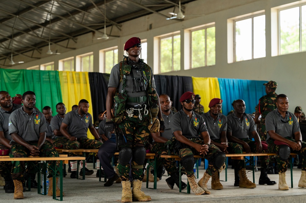 NSW operators, Tanzania Marine Special Forces close out JCET