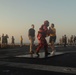 USS Bataan Conducts Non-Lethal Weapons Training