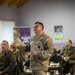 7th Army NCOA gives USH a tour of the academy