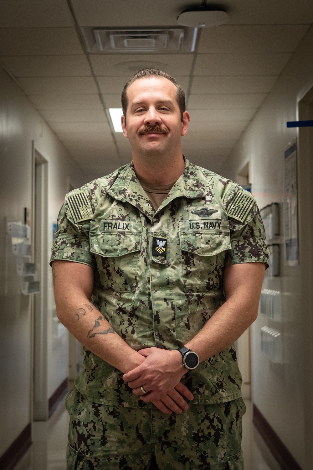 “I Aim for Them to See an Example of Unwavering Consistency, Regardless of External Pressures”